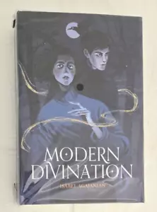 Modern Divination von Isabel Agajanian - Hardcover - Bild 1 von 3