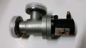 Vacuum Apparatus Model: 162-0150-2. 1 3/8" Valve - Picture 1 of 1