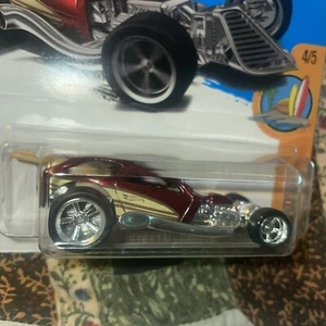 HOT WHEELS 2017 SUPER SCHATZJAGD SURFKISTE WERKSEITIG VERSIEGELT mit RRS 1 von 800 ? - Bild 1 von 12