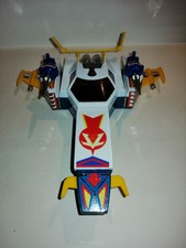 MATCH PATROL MACH PATROL DAITARN 3 MADE IN MACAU