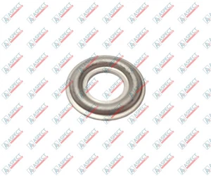 Isuzu Genuine Washer 4LE1 4LE2 3LD1 3LD2 3LB1 3KR1 3LB1 8941060403 Set of 4 pc - Foto 1 di 2