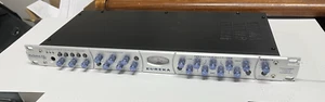 PreSonus Eureka Preamp Kompressor Equalizer - GEBRAUCHT - ohne Netzkabel SN#PS7070082 - Bild 1 von 12