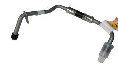 Genuine Ford CT4Z-7A031-B Automatic Transmission Oil Cooler Hose Assembly - Image 1 of 2