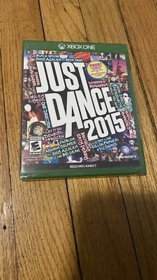 Just Dance 2015 - Image 1 of 4