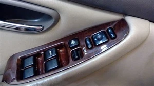 Driver Front Door Switch Driver's Lock And Window Fits 00-04 LEGACY 4473669 - Picture 1 of 12