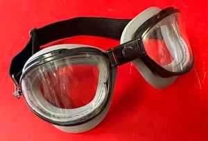 SKYWAYS FLYING GOGGLES- CHAS. FISCHER - Picture 1 of 12