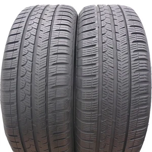 2x APOLLO 205/60 R16 96H XL Alnac 4G All Season Ganzjahresreifen 2021/22 6,2mm - Bild 1 von 6