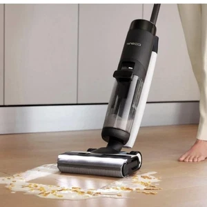 TINECO Aspirapolvere a batteria umido-asciutto Floor One S7 Premium, due direzioni - Foto 1 di 10