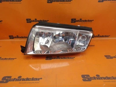 Hauptscheinwerfer links 086651105L SKODA FABIA I COMBI (6Y5) 1.4 16V - Bild 1 von 4