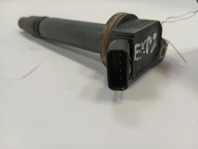 Bobina de encendido de bujía de Toyota Tundra 2008 5,7 L 11321899 Foto 1 de 4