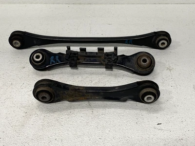 Brazos de control superiores e inferiores traseros derechos BMW 428I F32 14-16 OEM #A0.40 Foto 1 de 2