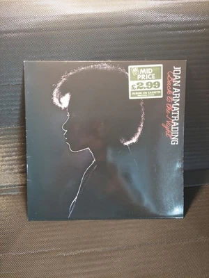 Unused Joan Armatrading  Back To The Night AMID 112 Lp Uk 1982 Sleeve =NM LP=M - Bild 1 von 4