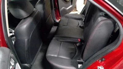 Заднее сиденье 11 12 13 Kia Forte - Изображение 1 из 4
