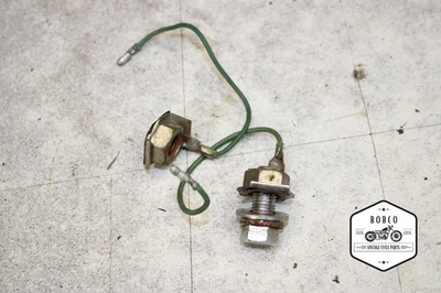 1975 Honda CB750K 750 четыре крепления фар основания U13-2695.abs - Изображение 1 из 3