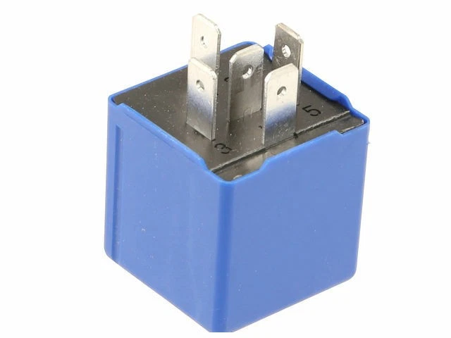 For 1999-2010 Ford F250 Super Duty Flasher Relay Motorcraft 89952VZ 2000 2001 Foto 1 de 1