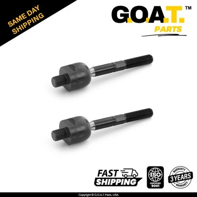 Tiradores interiores delanteros para Honda Accord 1998-2002 1999-2003 Acura TL 2001-2003 CL Foto 1 de 4