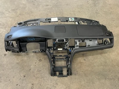 ⭐2007-2014 CADILLAC ESCALADE ESV DASH INSTRUMENT TRIM PANEL COVER OEM LOT2663 Foto 1 de 4