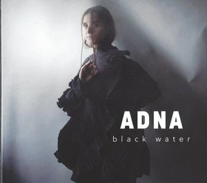 Adna Kadic Black Water CD Sweden Despotz 2021 in gatefold card sleeve. Sealed - Bild 1 von 2