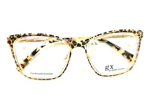 GX BY GWEN STEFANI Brille GX087 MUL B:40 53-18-140 - Bild 1 von 4