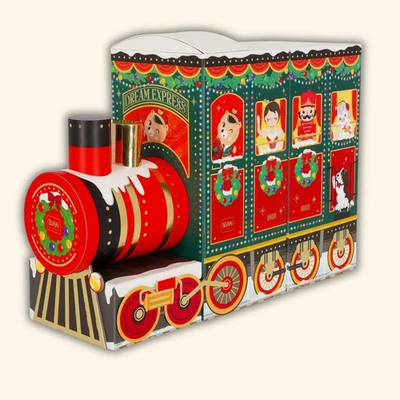 Legami Adventskalender 2025 Weihnachten Weihnachtskalender Neu OVP - Händler - Bild 1 von 4