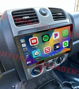 4GB+64GB For Chevrolet Colorado 2004-2012 Carplay Android 13.0 Stereo Radio GPS - Bild 1 von 23