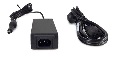 Original Elementech Au-799ln Netzteil Output 12V-4A 48W Ladegerät Adapter  #39 - Bild 1 von 2