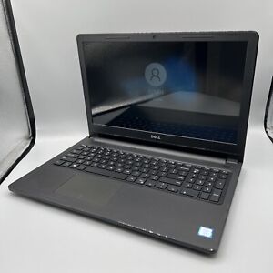 Dell Inspiron 3567 Laptop, i5-7200U, 2.50GHZ, 15.6", 16GB RAM, 256GB SSD, W10P