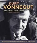 Bagombo Snuff Boc (CD) by Kurt Vonnegut (English) Compact Disc Book