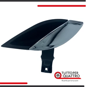 Manigila Apriporta Interna per Fiat Croma 2005-2010, Cromata, Destra - Foto 1 di 5