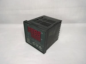 Hanyoung NX9 NX9_10 Digital Temperature Controller 100-240V 50/60Hz - Picture 1 of 11