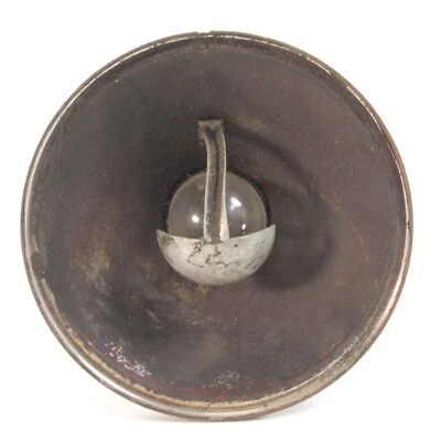 Conjunto de faros reflectores oxidados Facel Vega III (3) 1963  Foto 1 de 4