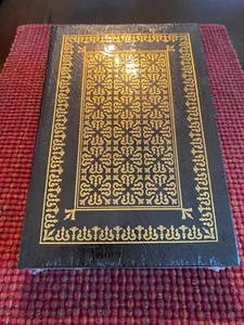 Easton Press Jack Welch w/Suzy Welch - Winning - COA Signed 1st Edition SEALED - Bild 1 von 8