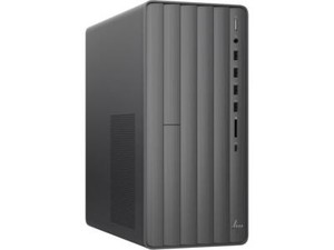 New HP ENVY TE01-2275xt Desktop i7-11700 16GB 2TB HDD 256GB SSD RTX 3060 W10P