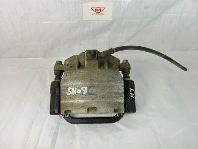 Pinza de freno trasera izquierda lado del conductor Chevrolet Avalanche 2007-2013 OEM 86785193 Foto 1 de 3