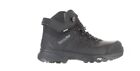 Timberland PRO Męskie czarne buty robocze i ochronne Swichback rozmiar 9 (szerokie) (765563)