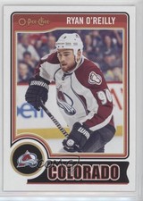 2014-15 O-Pee-Chee Ryan O'Reilly #61