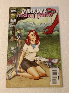 SPIDER-MAN LOVES MARY JANE #2 NM MARVEL - Picture 1 of 2