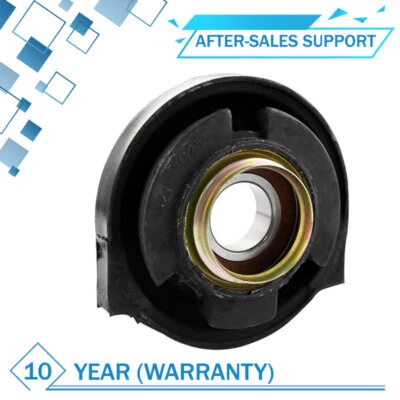 4WD Drive shaft Center Support Bearing For 1995 Nissan Frontier Pathfinder - Image 1 of 4