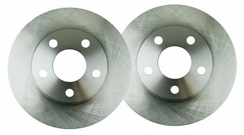 Toyota Camry 2007-2016 rotores delanteros #900340 2 piezas  Foto 1 de 1