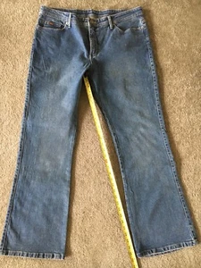 Jeans LEE para mujer talla 16M - Imagen 1 de 8
