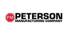 Peterson - M908-PKD - (Price per 1)