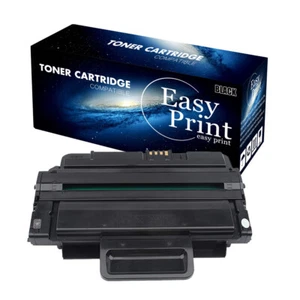 Cartuchos de tóner 1PK negro MLT-D209L para Samsung SCX-4824 SCX-4828 ML-2855 - Imagen 1 de 1