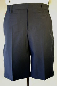 J.Lindeberg True Shorts Kurze Hose Bermuda Herren Micro Stretch grün blau grau  - Imagen 1 de 15