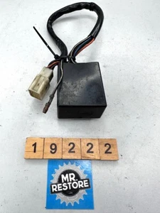 Unidad de control de señal de giro intermitente Suzuki GS1000 GSX1100 GSX1000 GSX750 - Imagen 1 de 2