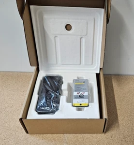 Cisco CP-8821-K9 • Unified Wireless IP Phone 8821 + CP-BATT-8821 - Picture 1 of 1