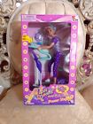 NIB Toy Concept The Super Models Keep Fit Musical Power Stepper WORKS