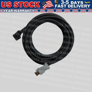 Brand FOR YASKAWA power servo motor encoder cable JZSP-CSP01-03-E 3M - Picture 1 of 1