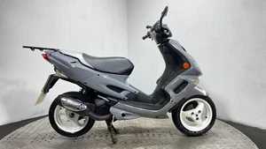 Peugeot Speedfight 50 2004 8K RUNNING 2 STROKE 2T PROJECT SCOOTER 50CC - Picture 1 of 20