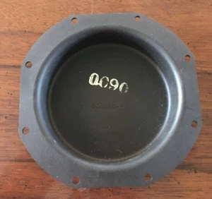 Honeywell 309292 Neoprene Diaghragm 5" For MP516 Damper Series - Picture 1 of 4