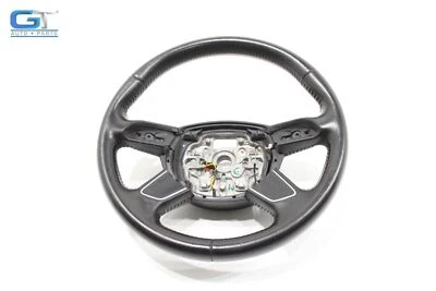 AUDI A7 2012 - 2015 dirección OEM -4 radios - Foto 1 de 4